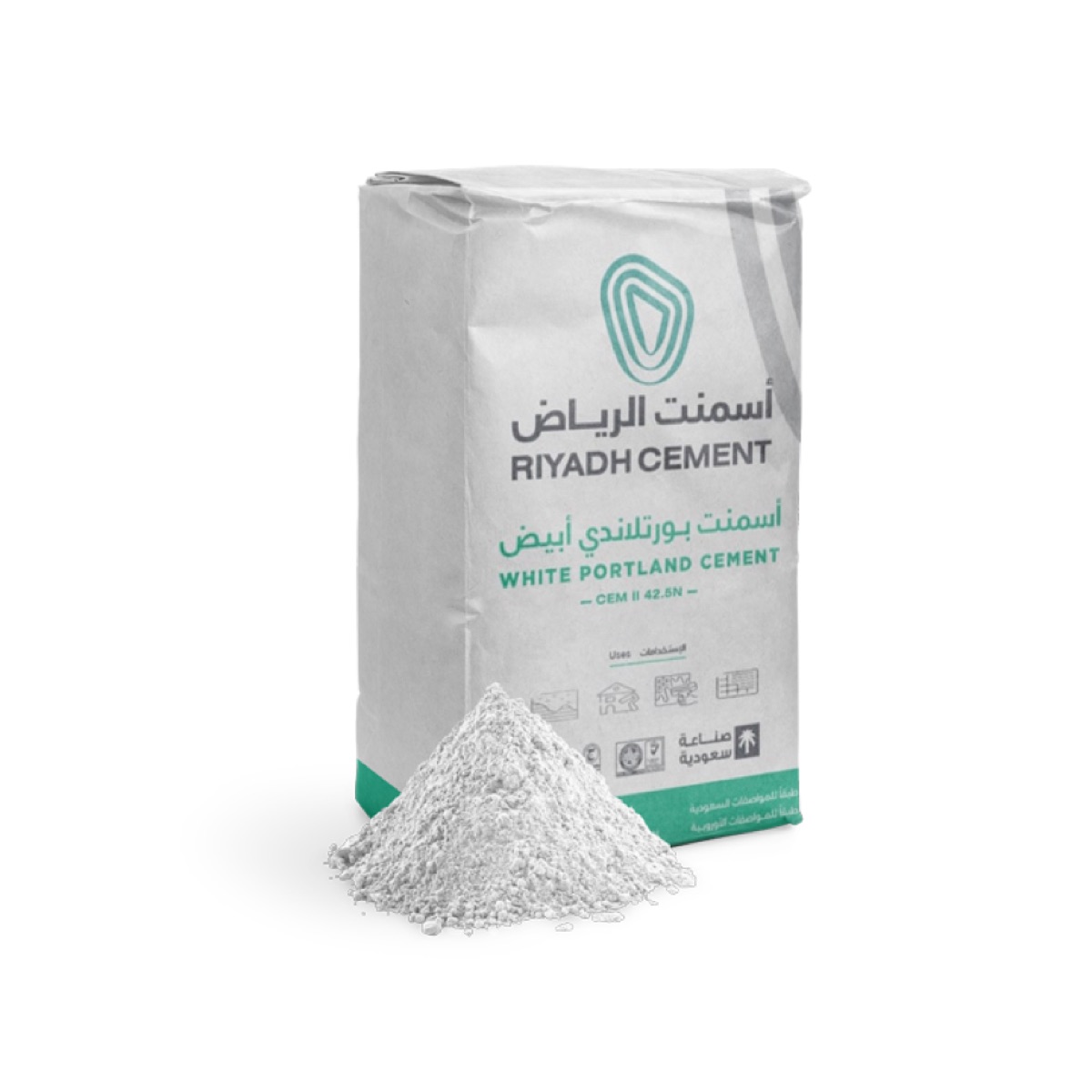 White vs Grey Cement | Benefits and Uses (2)