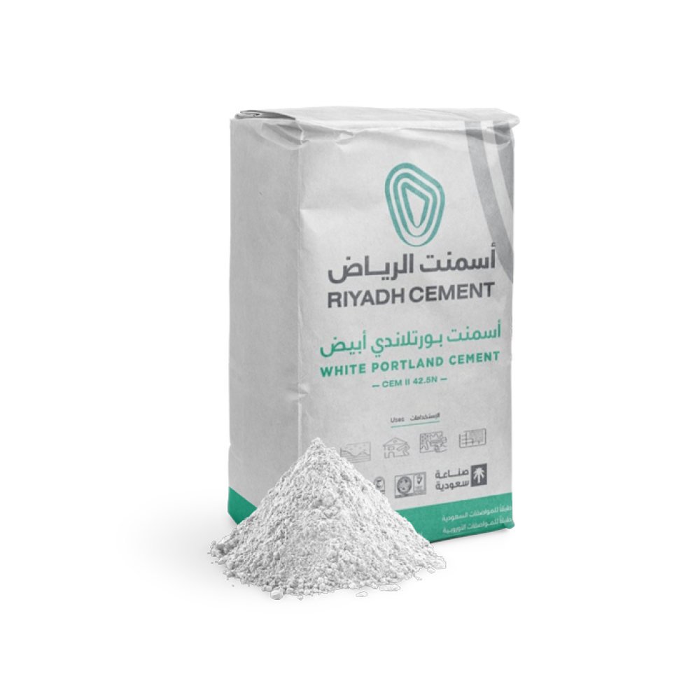 White vs Grey Cement | Benefits and Uses (2)