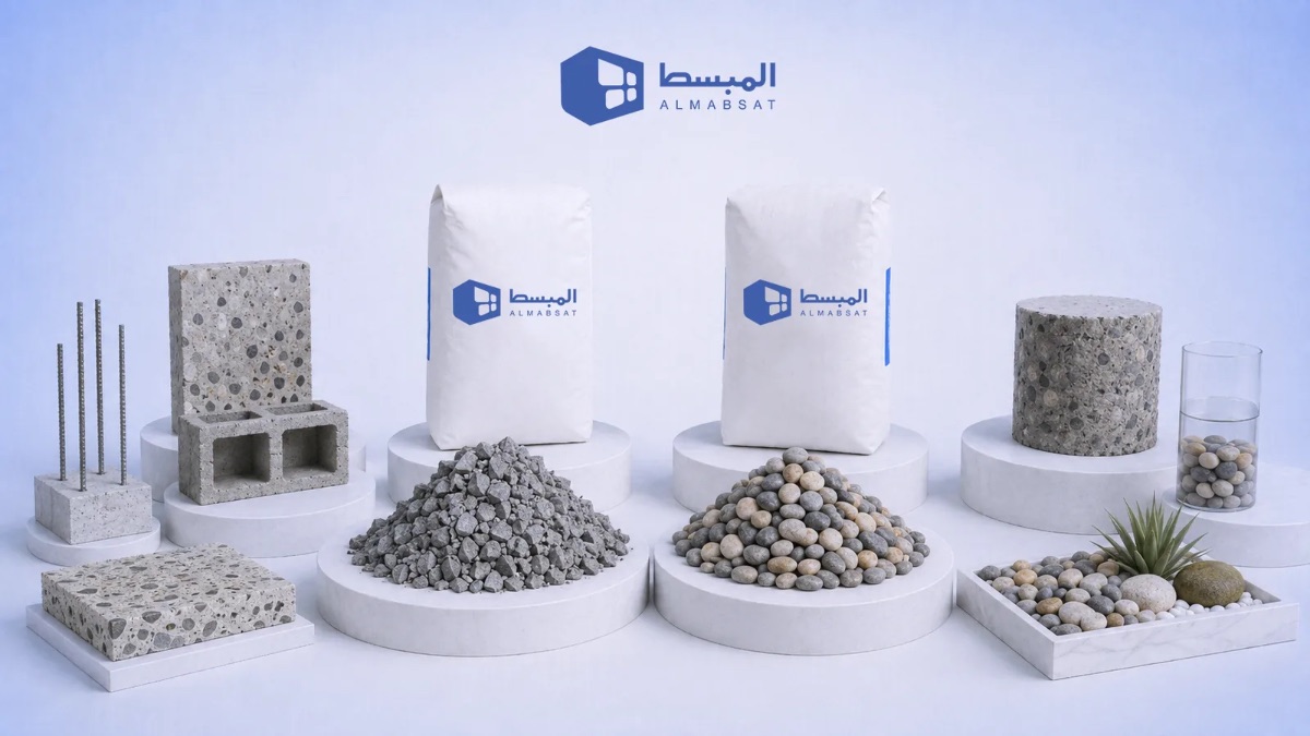 Gravel vs Pebbles and Their Main Uses in Construction