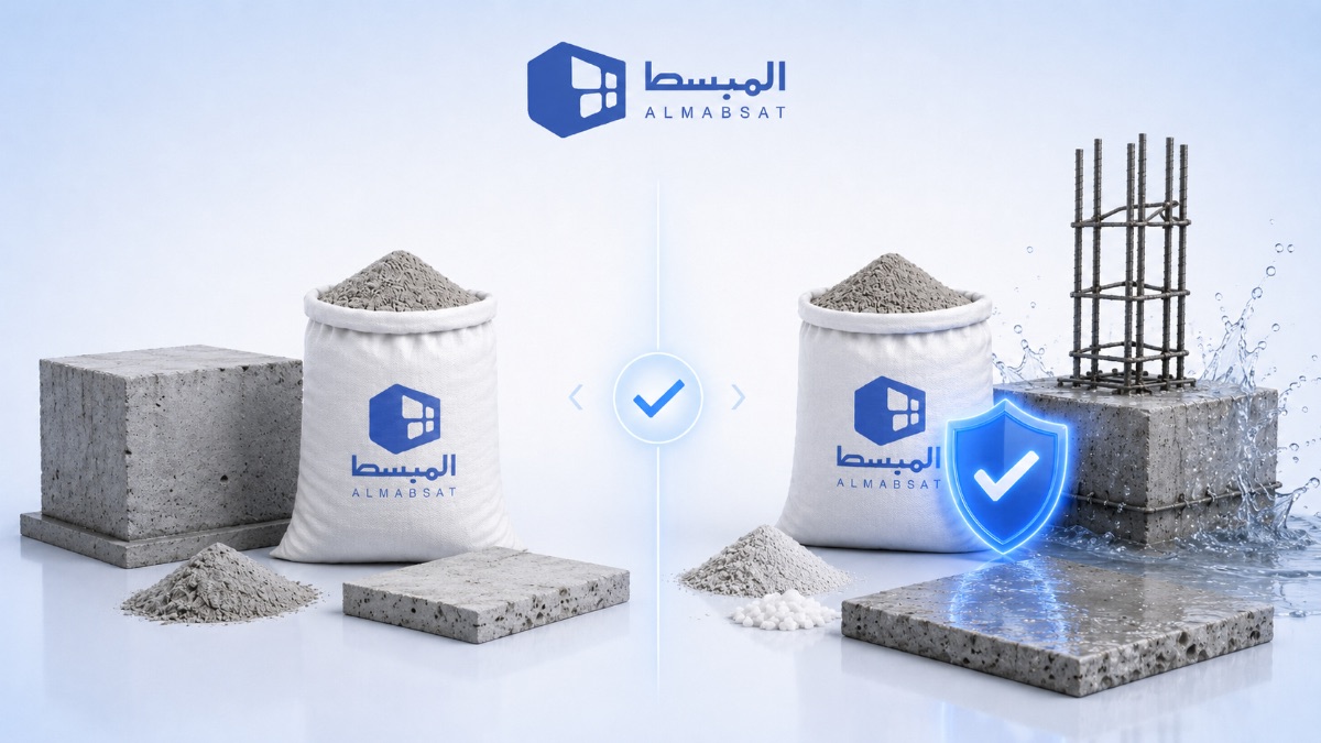 What Is the Difference Between Sulphate-Resisting and Ordinary Cement and Which Is Best for Projects