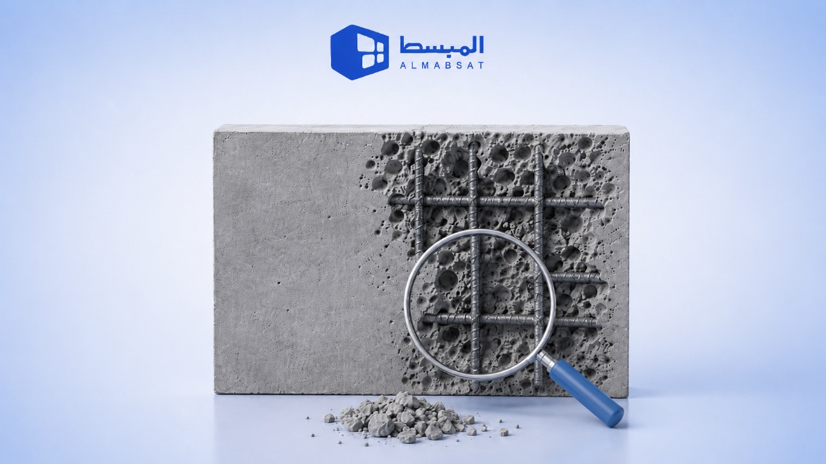 Honeycombing in Concrete | Causes, Damage, and Effective Solutions