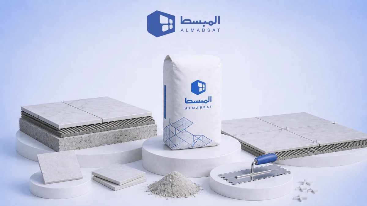 Best Cement for Ceramic Tiles | Choose the Right Type for Lasting Floors