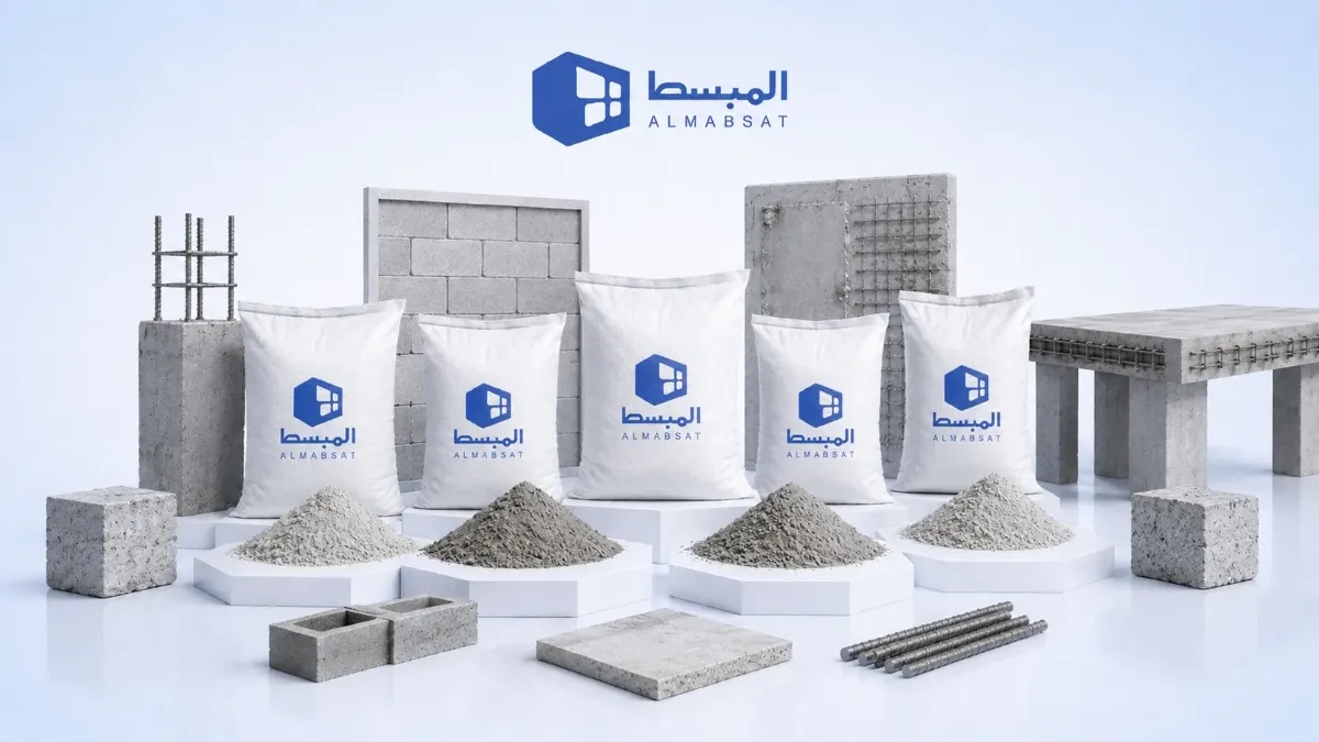 Types of Portland Cement and Their Uses