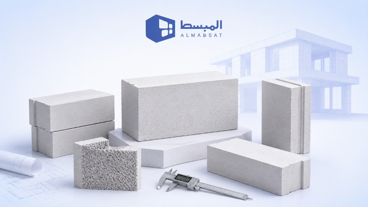 The Advantages and Quality of Steam-Cured Block in Construction