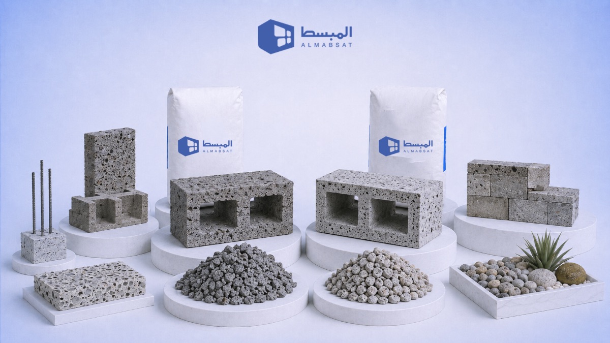 Volcanic and Super-Volcanic Block | Differences and Applications