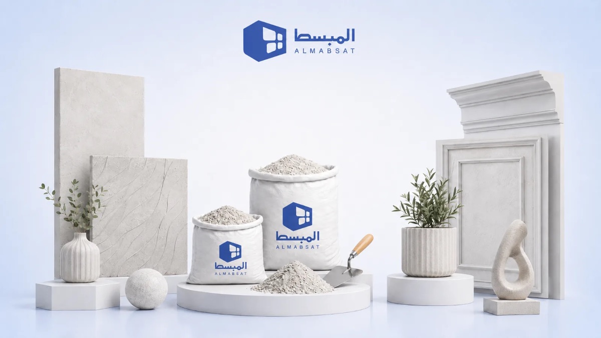 Uses of Finishing Cement in Home Décor