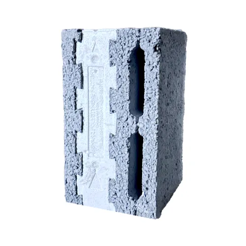 Standard Concrete Blocks