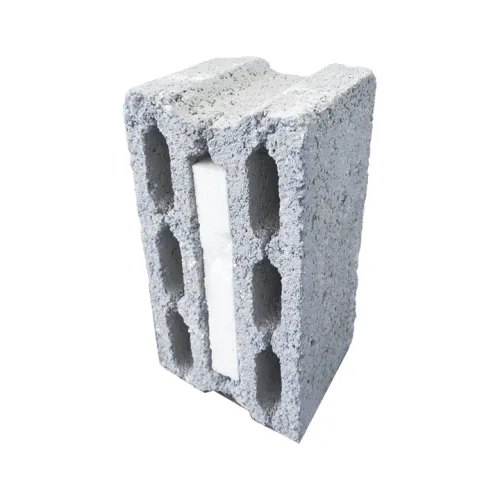 Volcanic Blocks
