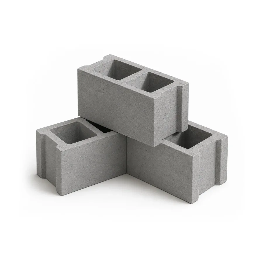 Autoclaved Aerated Blocks