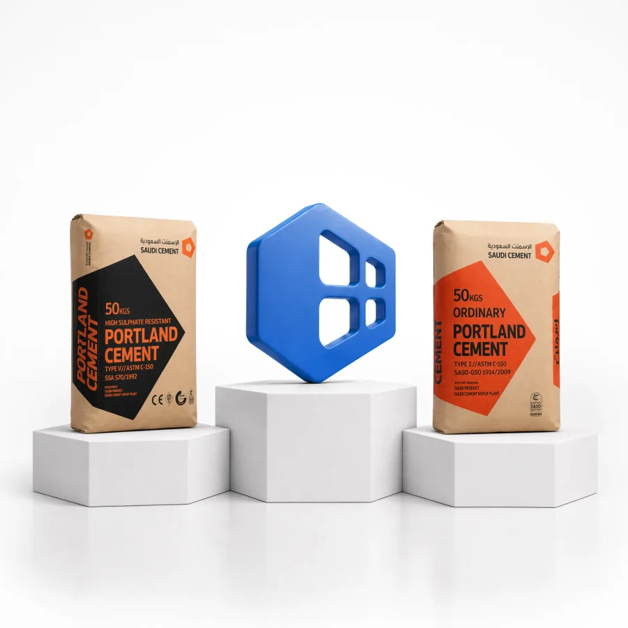 Saudi Cement (Bahraini)