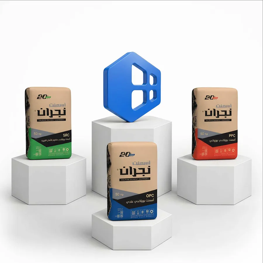 اسمنت نجران