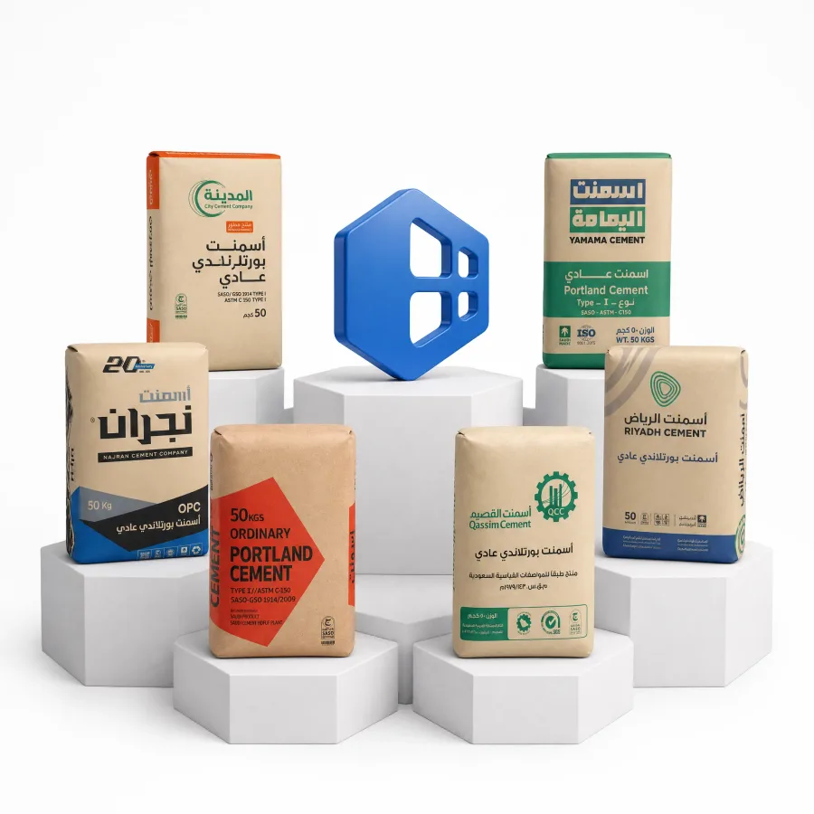 Ordinary Portland Cement