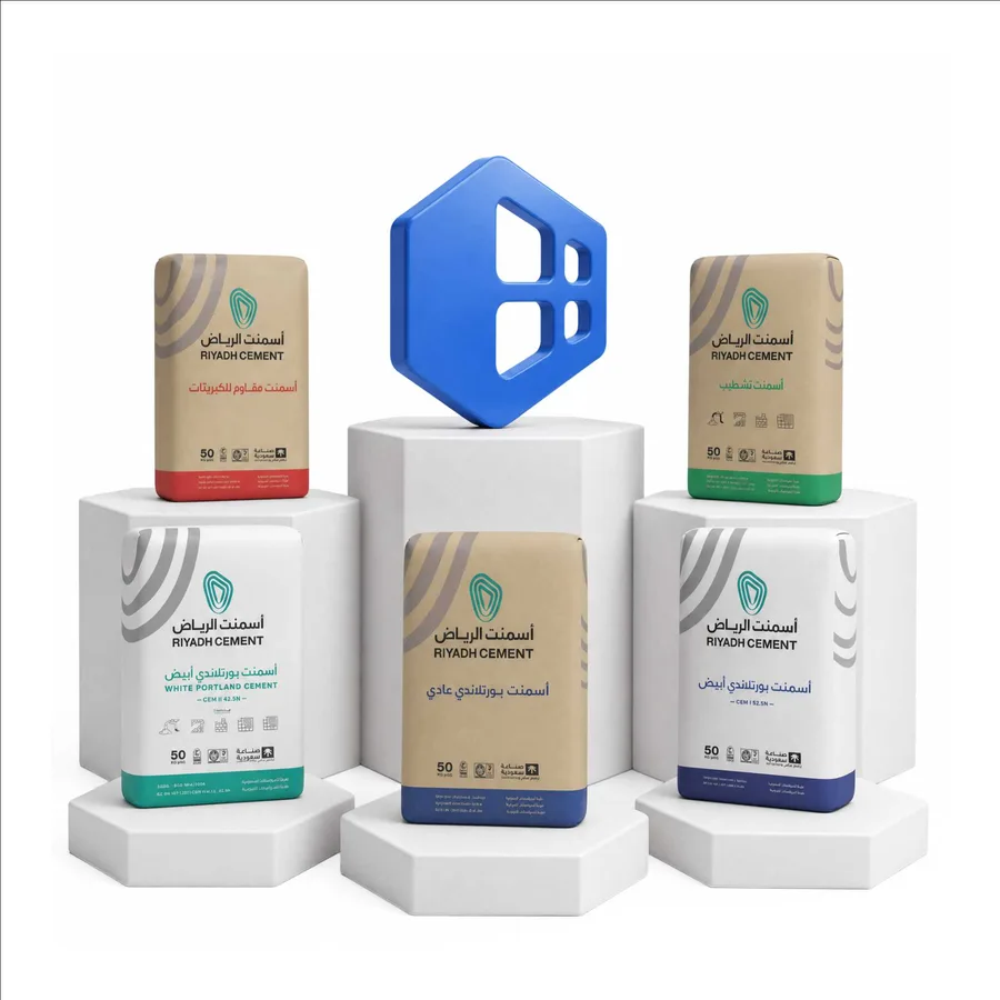 Riyadh Cement