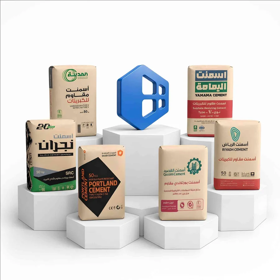 Sulfate-Resistant Cement