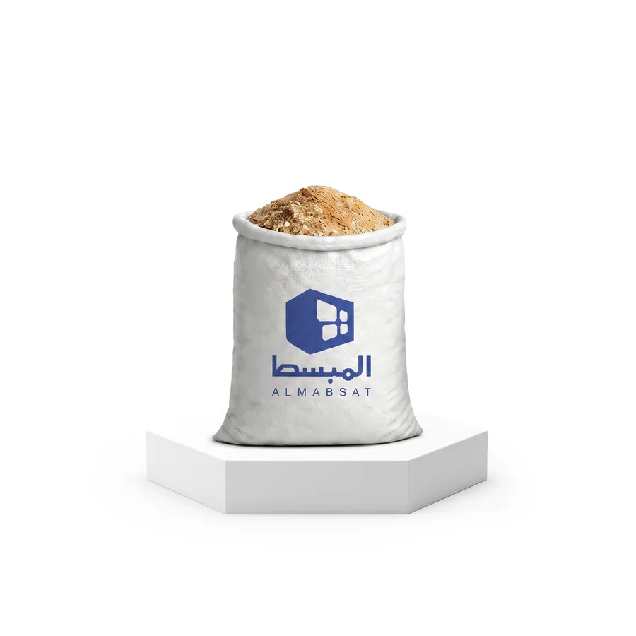Mixed Sand