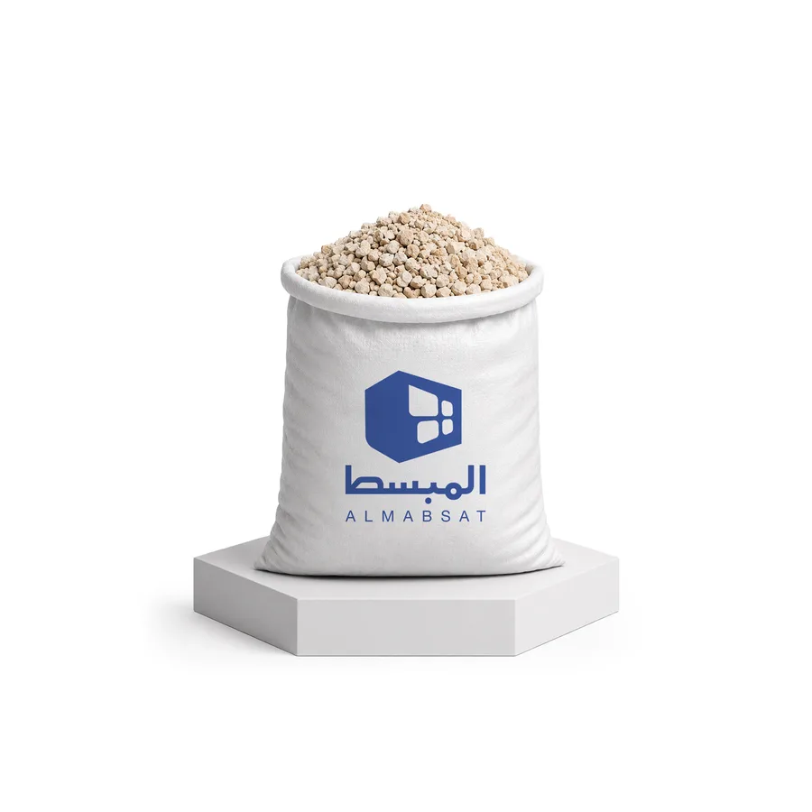 3/4 Gravel