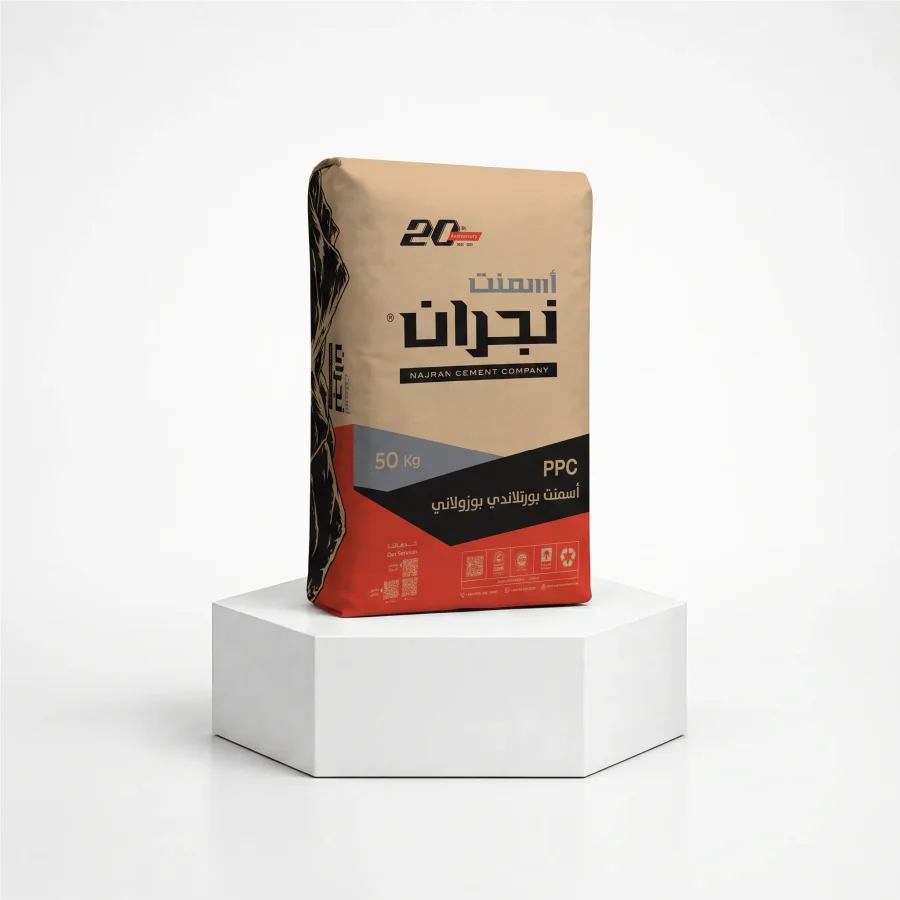 اسمنت نجران تشطيب
