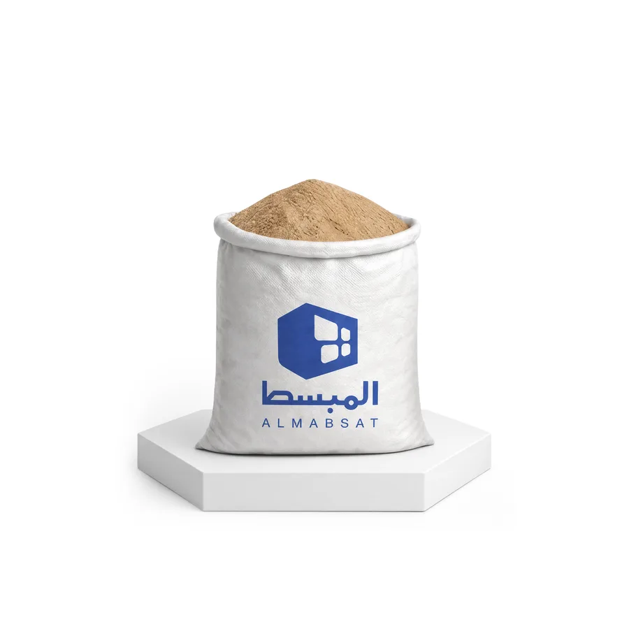 Plastering Sand