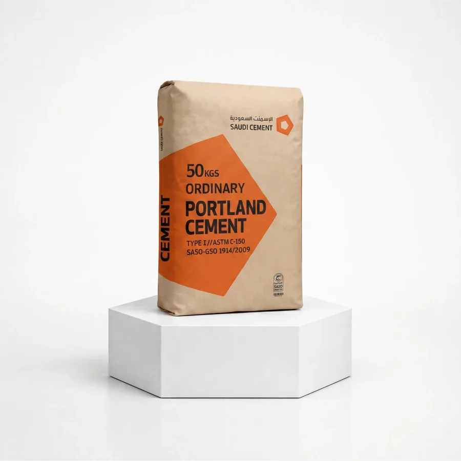 Saudi Cement (Bahraini) Ordinary